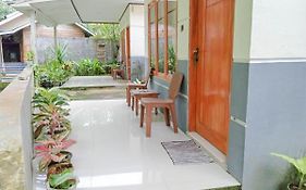 Tarsius Home Stay