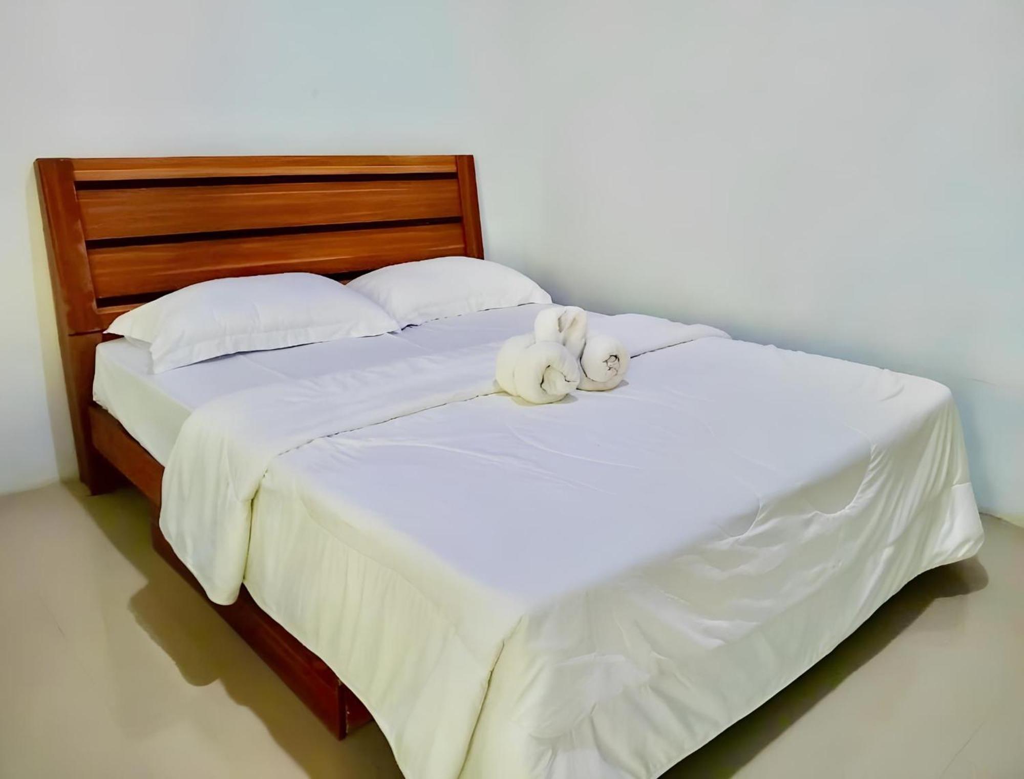 Tarsius Home Stay Rinondoran Exterior foto